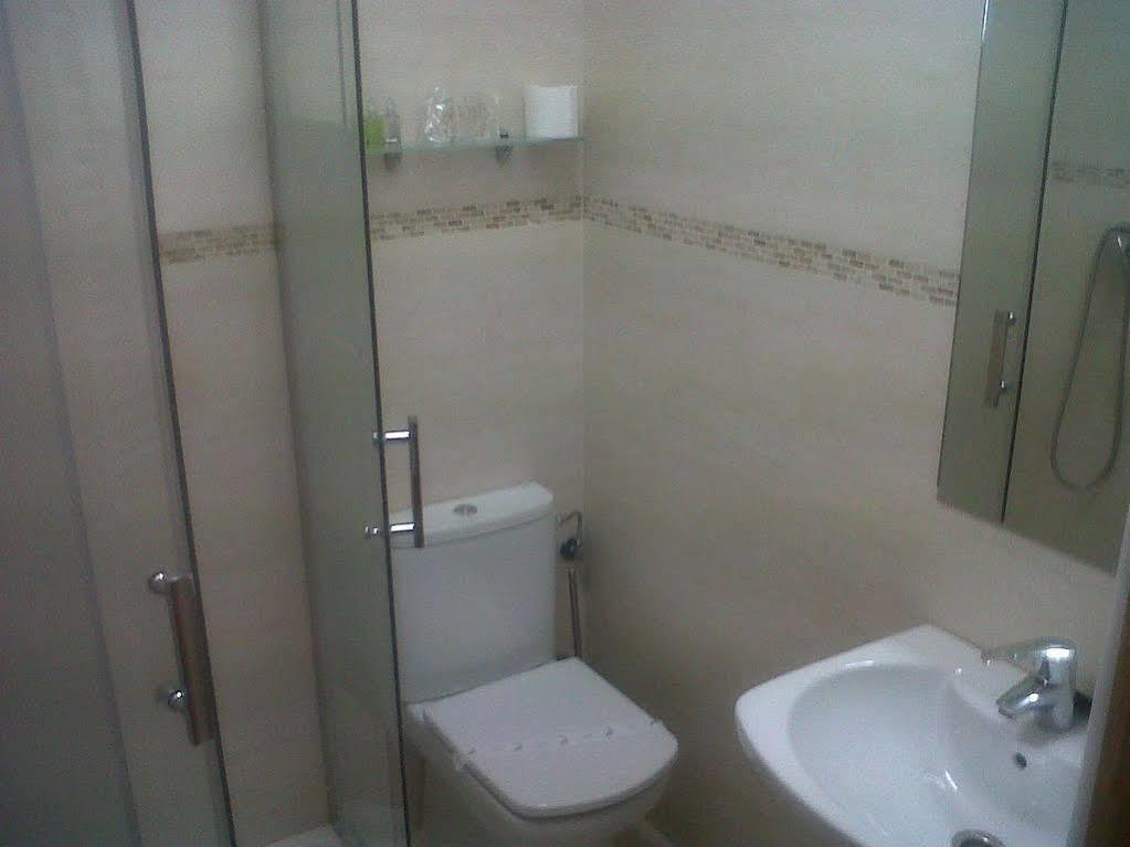 Magallanes Gasthuis 2*