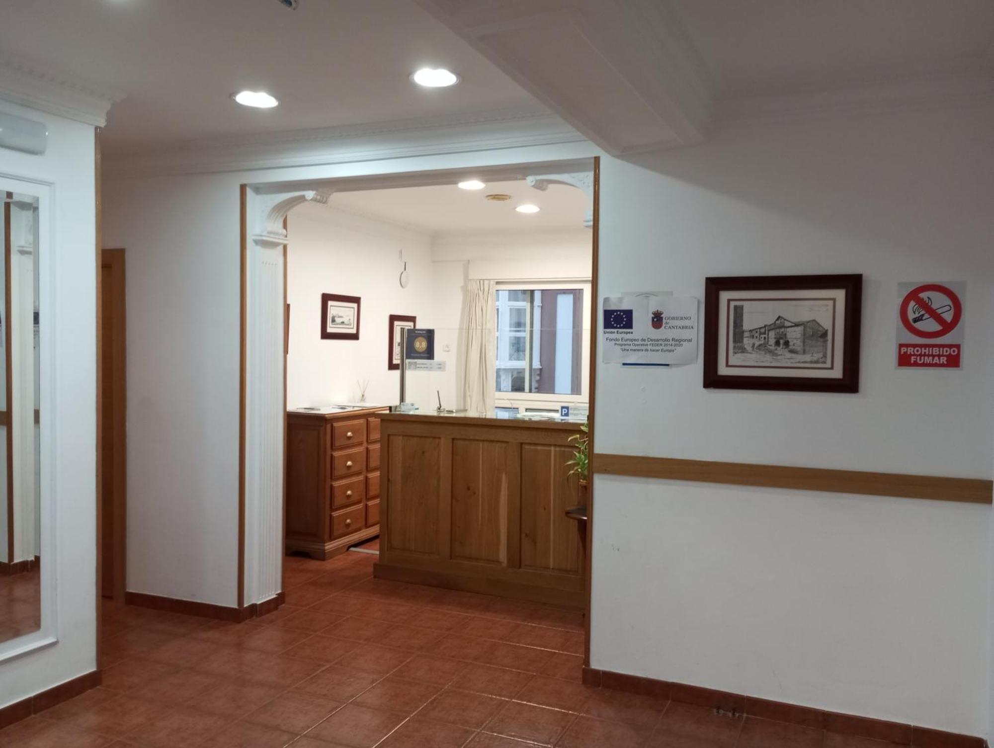 Maison d'hôtes Magallanes Santander