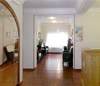Magallanes Maison d'hôtes 2*